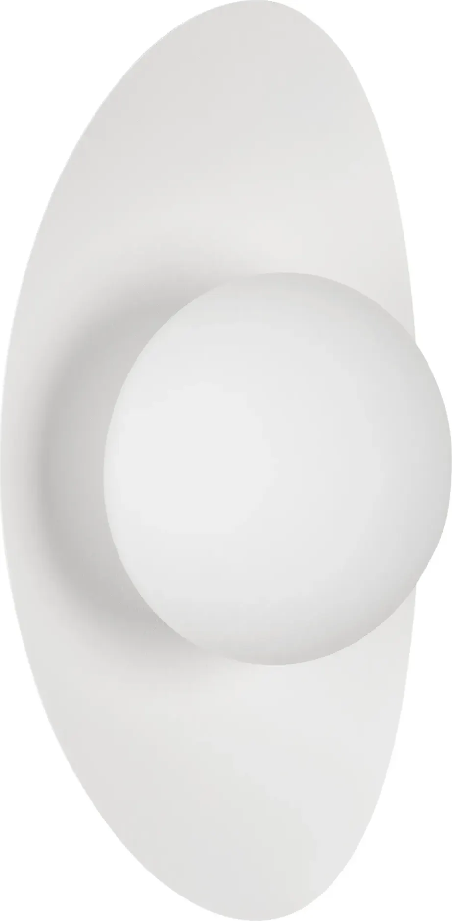 Бра Arlight SP-PERLEN-WALL-L350-6W Warm3200-MIX WH 150 deg / 057590 — фото 2