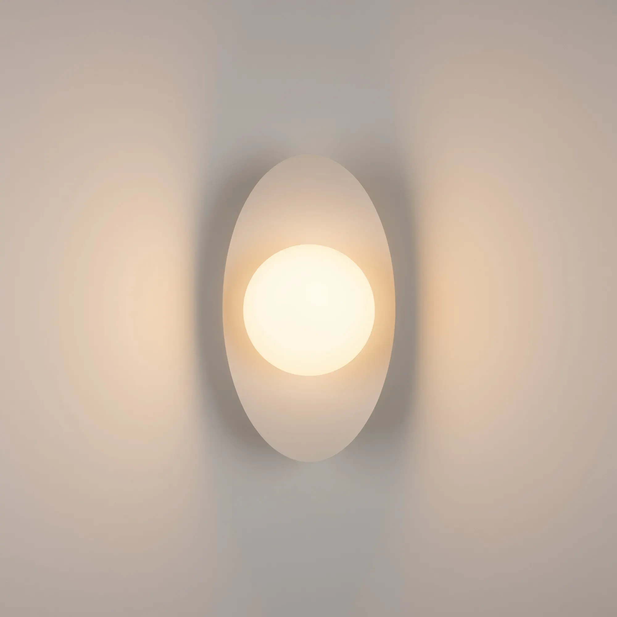 Бра Arlight SP-PERLEN-WALL-L350-6W Warm3200-MIX WH 150 deg / 057590