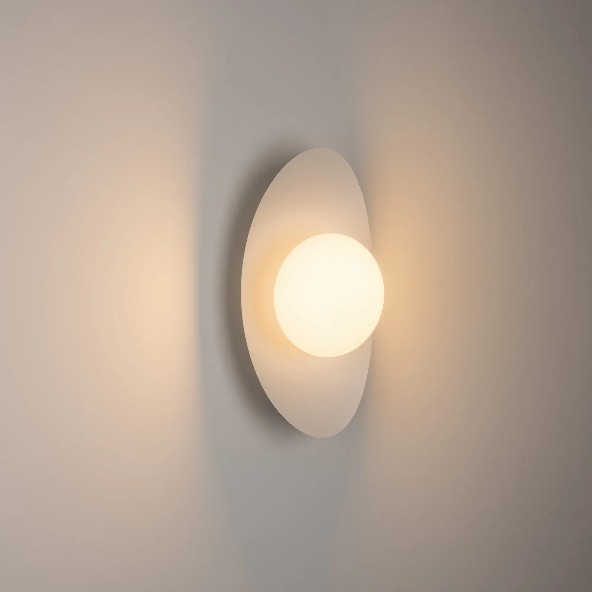 Бра Arlight SP-PERLEN-WALL-L350-6W Warm3200-MIX WH 150 deg / 057590 — фото 5