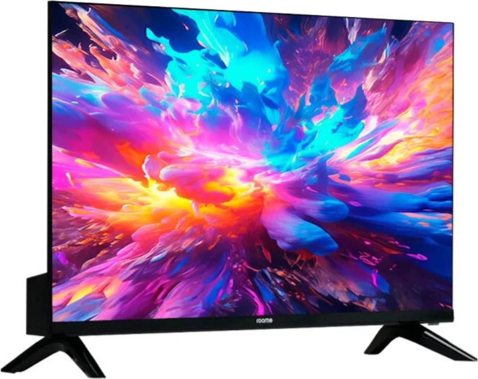 Телевизор Roome 24" 24H425W — фото 6