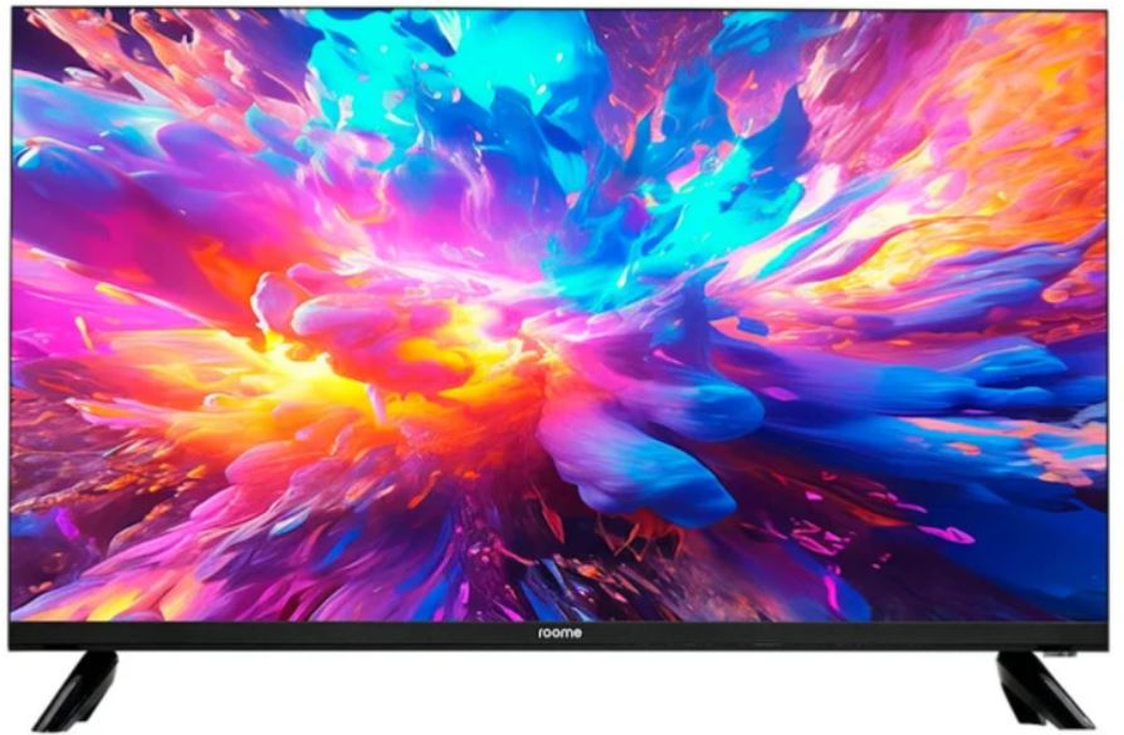 Телевизор Roome 24" 24H425W — фото 4