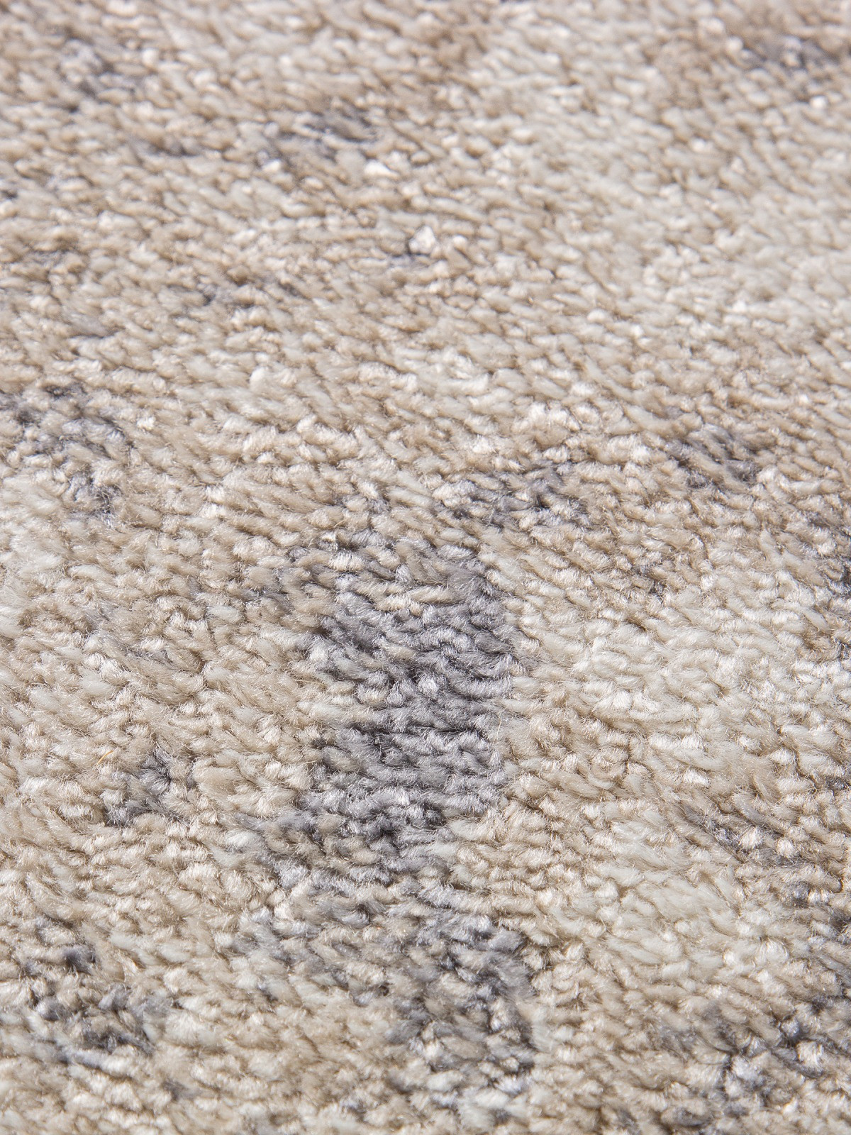 Ковер Merinos Tornado F152-STAN-BEIGE (1.5x3) — фото 2