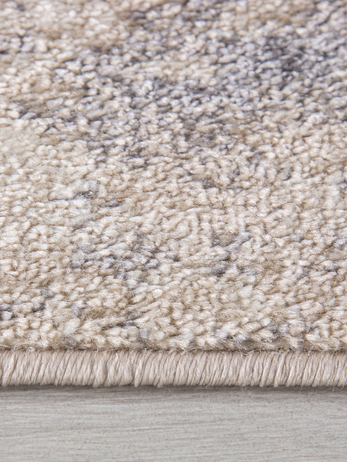 Ковер Merinos Tornado F152-STAN-BEIGE (2.5x3.5) — фото 3