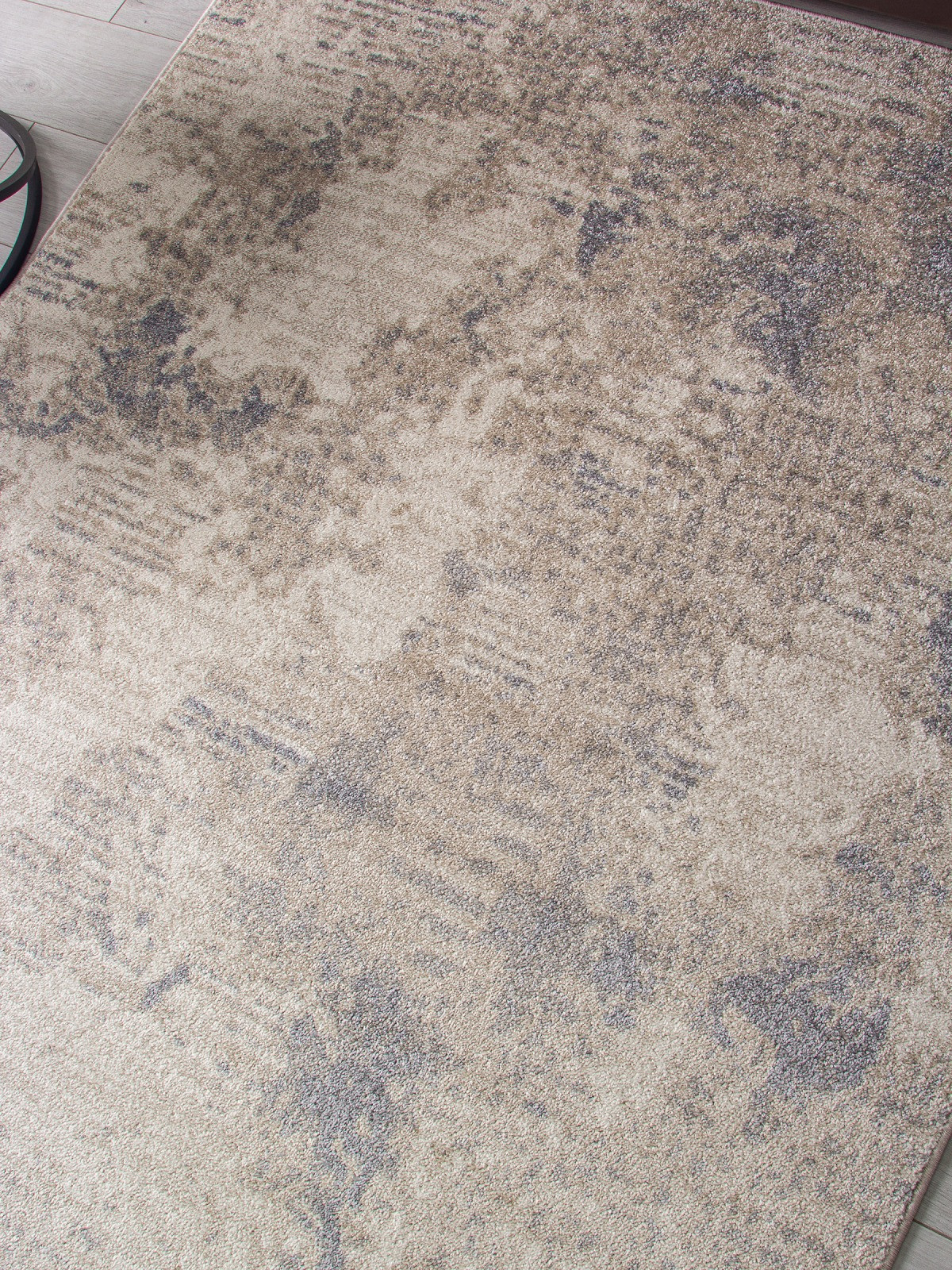Ковер Merinos Tornado F152-STAN-BEIGE (2.5x3.5) — фото 4
