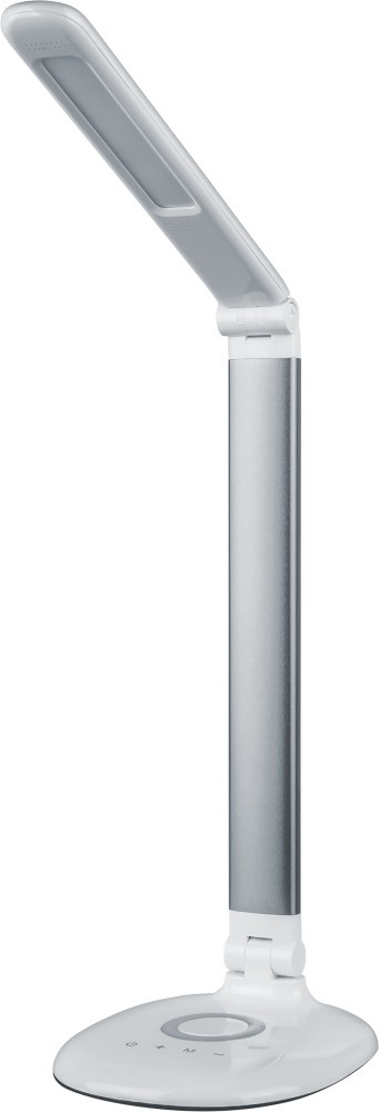 Настольная лампа Navigator 80320 NDF-D035-10W-MK-WH-LED (белый)