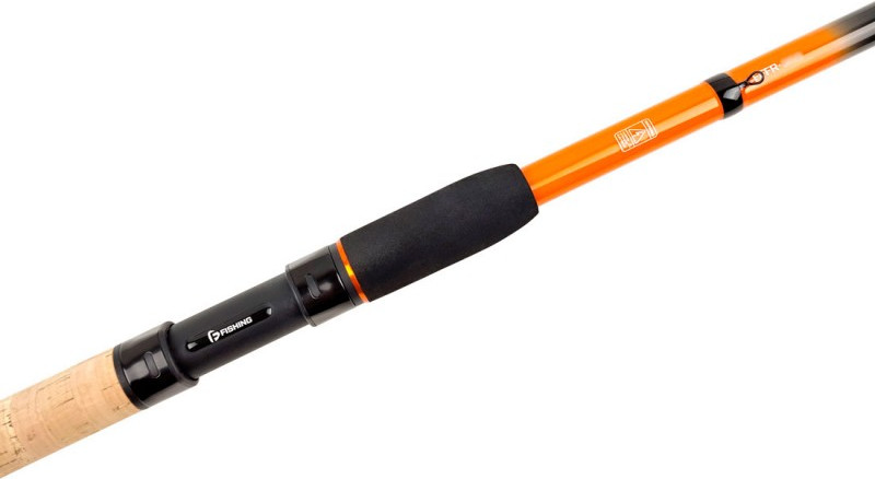 Удилище F-Fishing Fiaba Feeder 3.6м тест max 130г / FFFR-360 — фото 4