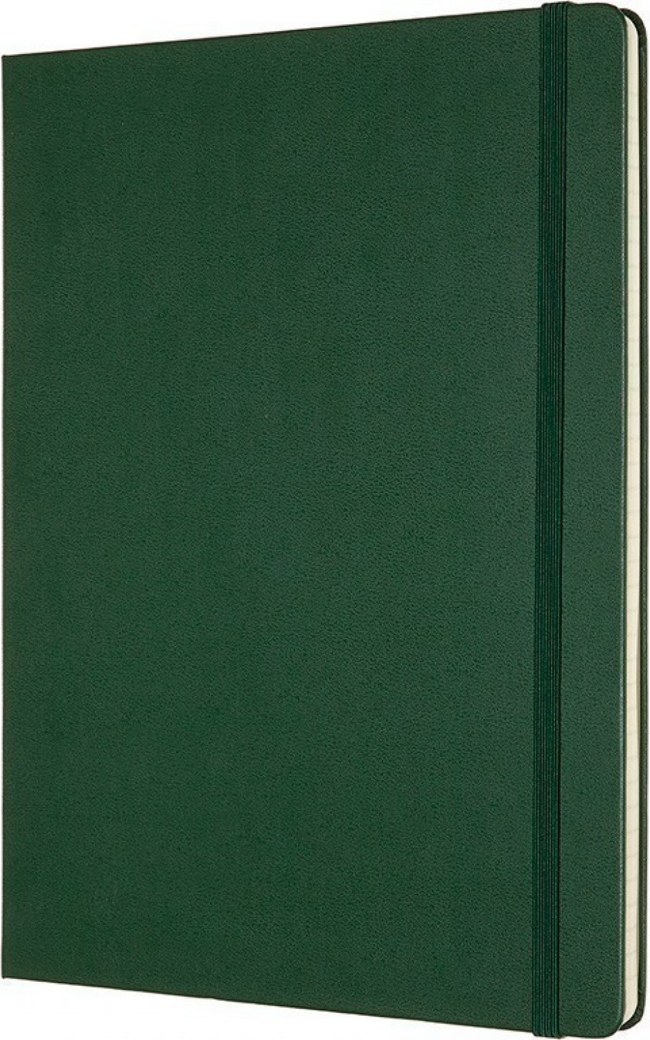 Блокнот Moleskine Classic QP060K15 Large (зеленый) — фото 5
