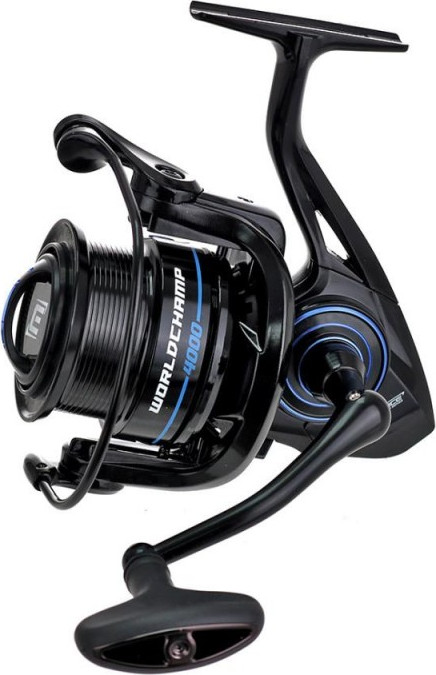 Катушка безынерционная Elegance Feeder Pro World Champ 4000 / FXEL-702040 — фото 2