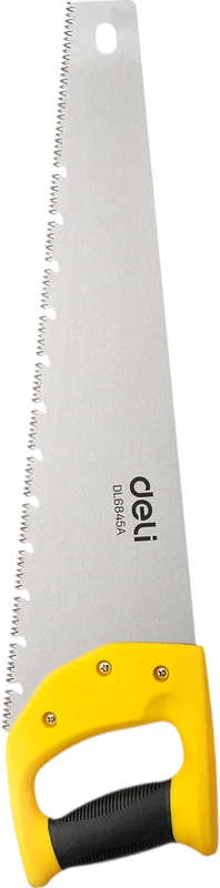 Пила садовая Deli EDL6845A