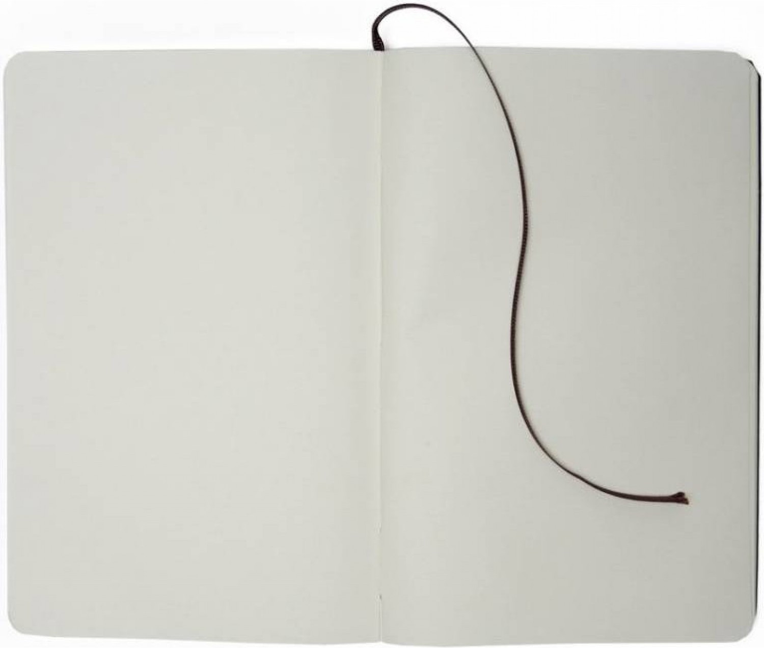 Блокнот Moleskine Classic QP012 Pocket (черный) — фото 2