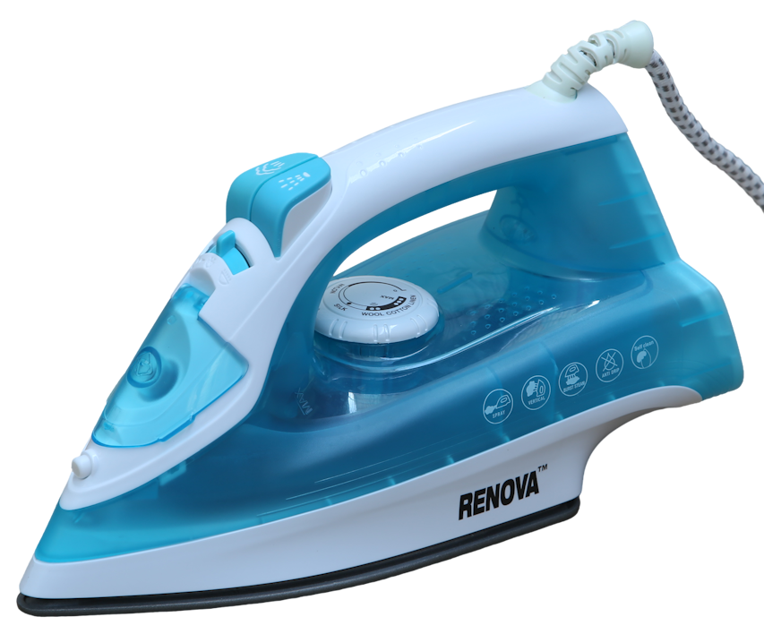 Утюг Renova SI22T-35BL