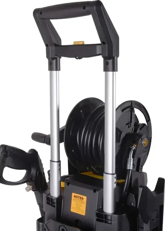 Мойка высокого давления Huter W-2600/210 Ultra Pro (900/70/8/117) — фото 5