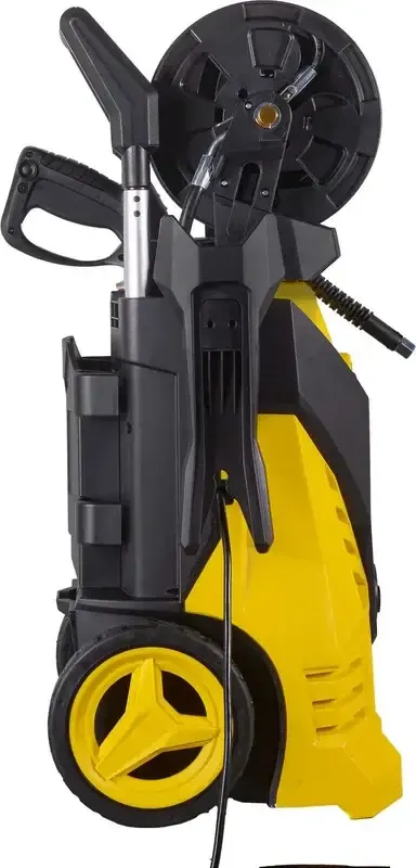 Мойка высокого давления Huter W-2600/210 Ultra Pro (900/70/8/117) — фото 3
