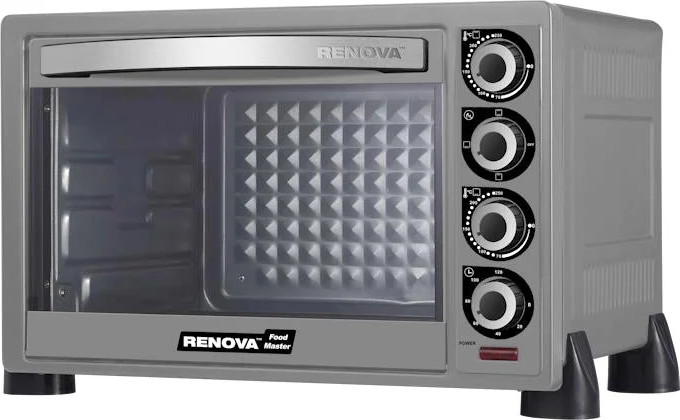 Ростер Renova MO-25GTS1