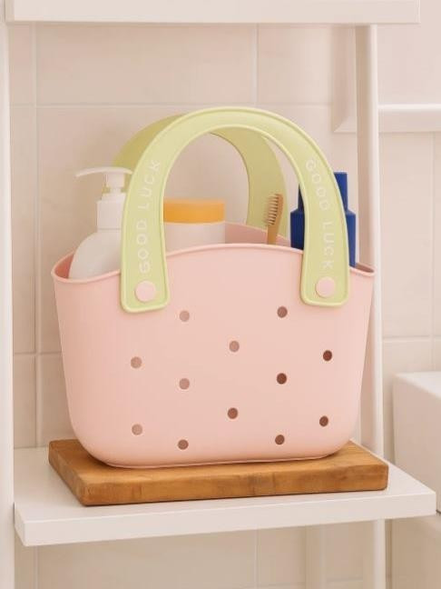 Корзина ILikeGift Lucky Bag / 6985-01 (розовый)