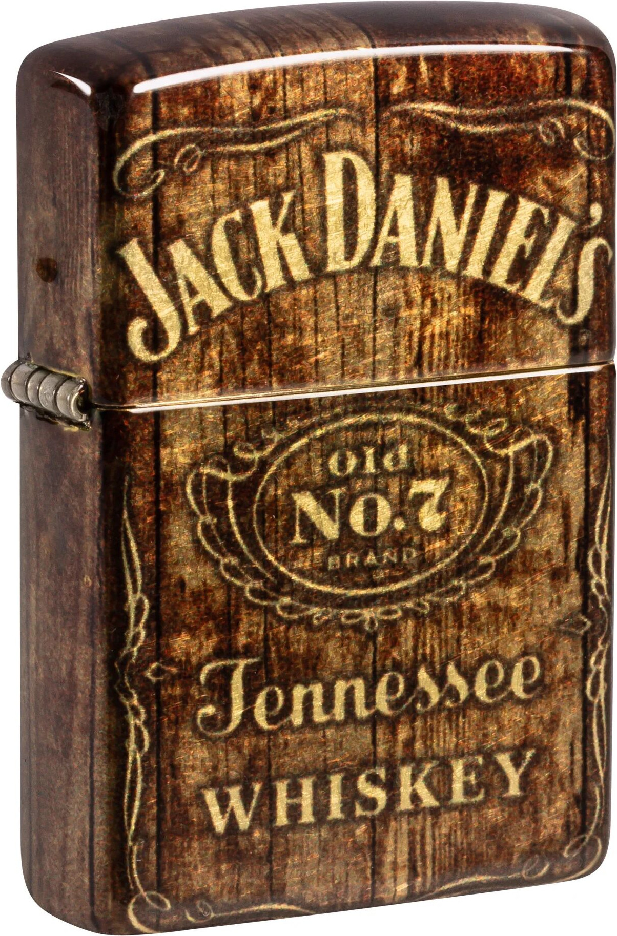 Зажигалка Zippo Jack Daniels / 46278