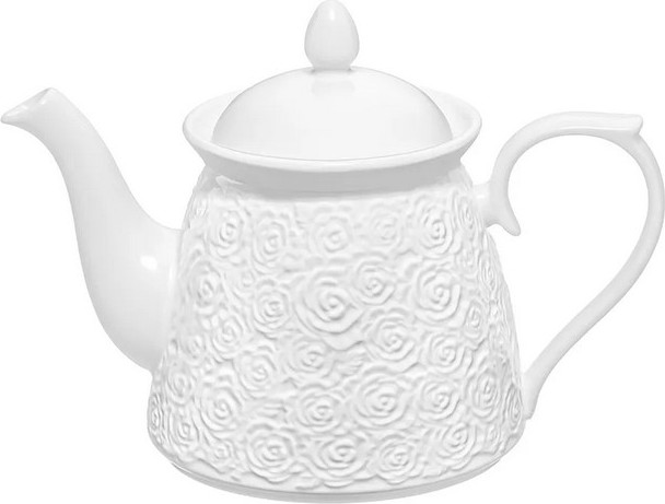Заварочный чайник Elan Gallery Розы / 950405