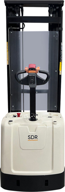 Штабелер самоходный Prolift Pro / SDR1645 M2 Li-ion FFL — фото 4