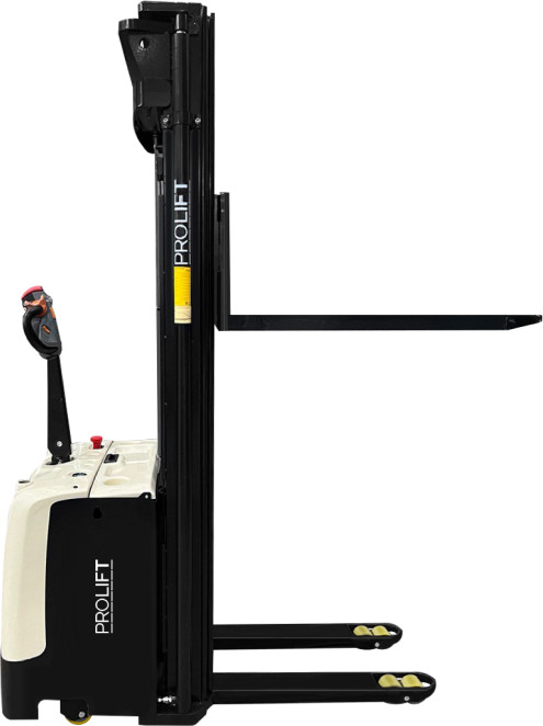 Штабелер самоходный Prolift Pro / SDR1645 M2 Li-ion FFL — фото 3