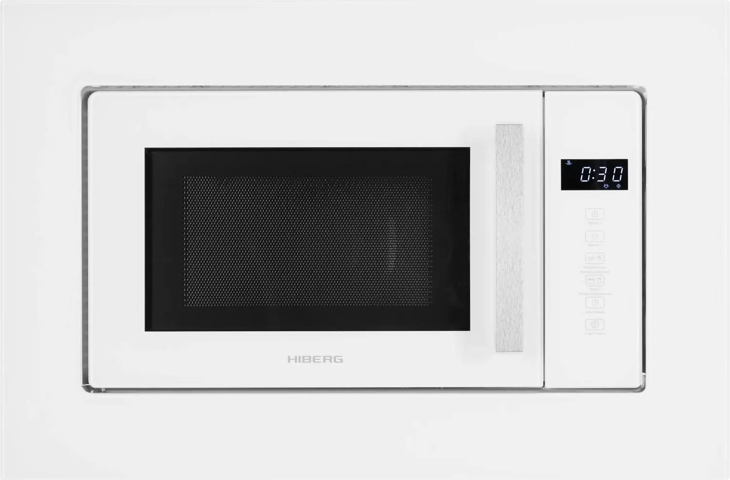 Микроволновая печь Hiberg i-VM 6502 W