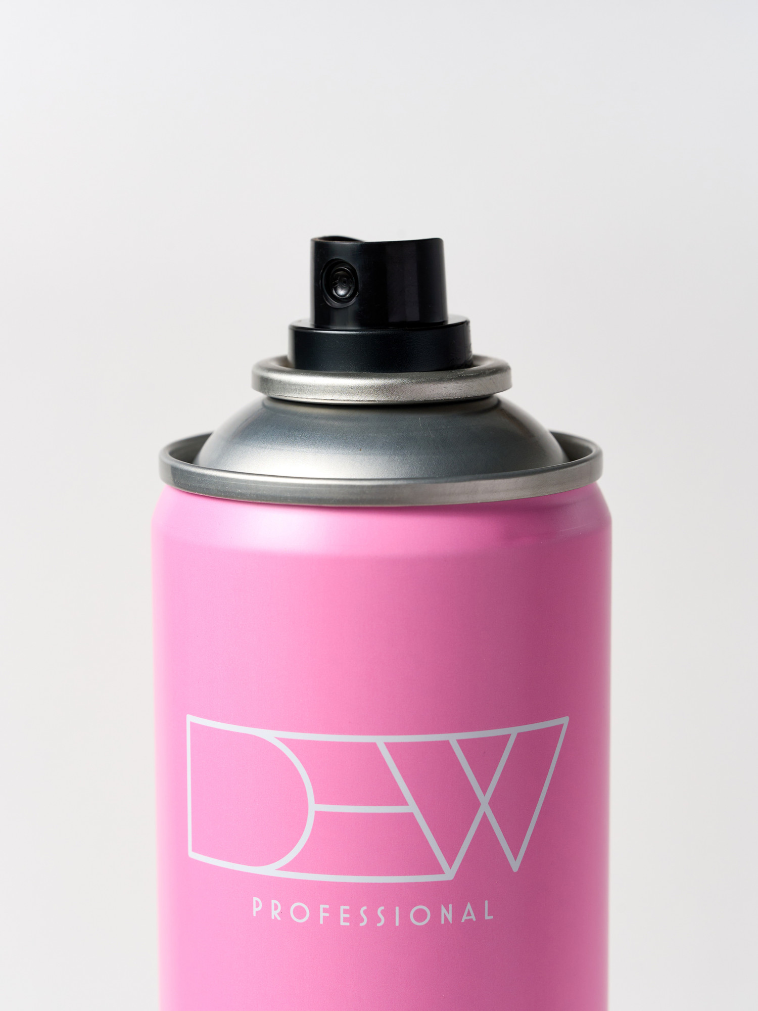 Лак для укладки волос Dew Professional Экстра термозащита цвета 15 в 1 15ETC/500 (500мл) — фото 2