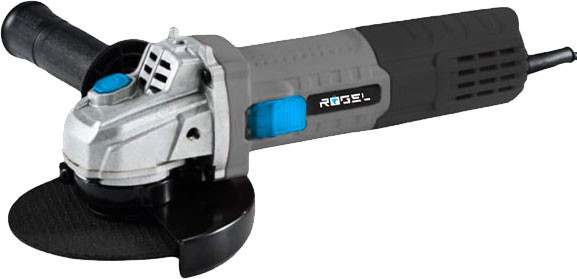 Угловая шлифовальная машина Rogel AGR 125-1200E