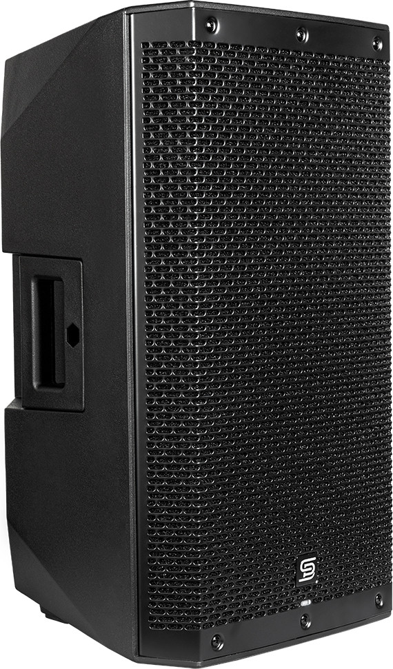 Сценический монитор PS Sound PAS-8910DSP — фото 5