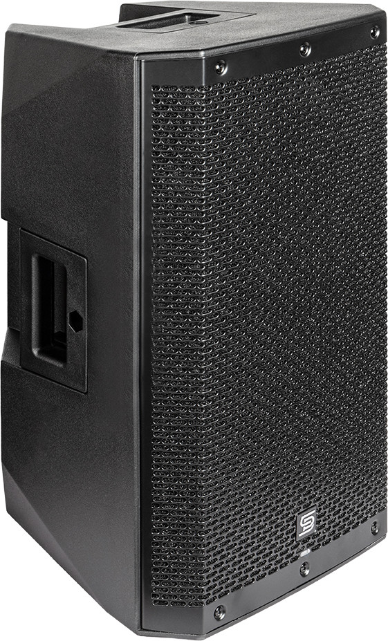 Сценический монитор PS Sound PAS-8910DSP — фото 3