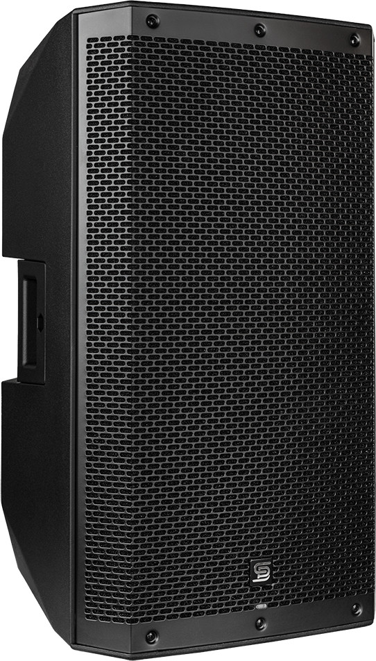 Сценический монитор PS Sound PAS-8912DSP — фото 5
