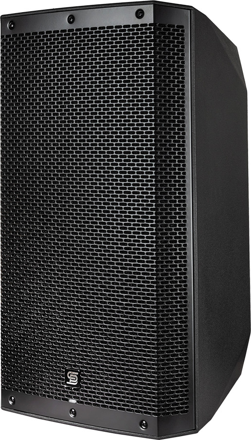 Сценический монитор PS Sound PAS-8912DSP