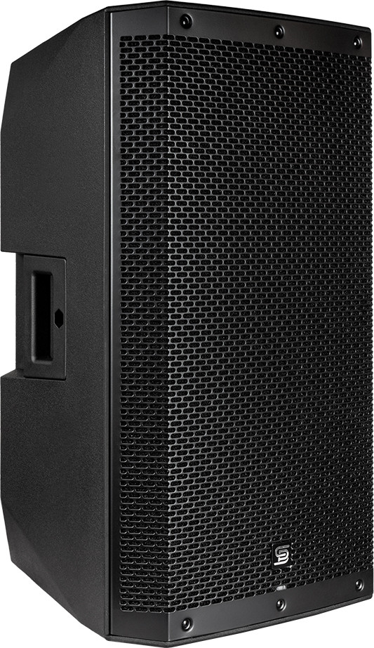 Сценический монитор PS Sound PAS-8912DSP — фото 6