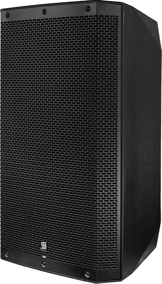 Сценический монитор PS Sound PAS-8915DSP — фото 3