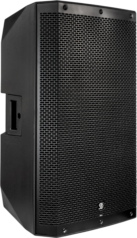 Сценический монитор PS Sound PAS-8915DSP