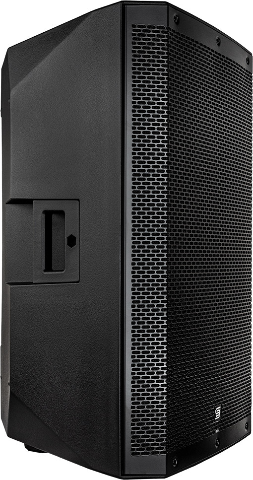 Сценический монитор PS Sound PAS-8915DSP — фото 5