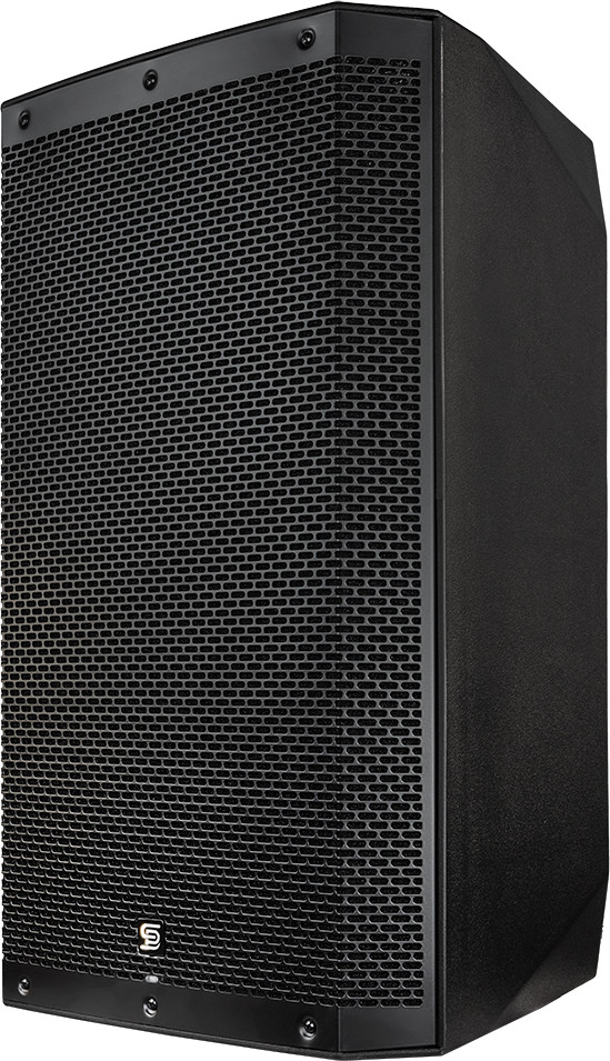 Сценический монитор PS Sound PAS-8915DSP — фото 4