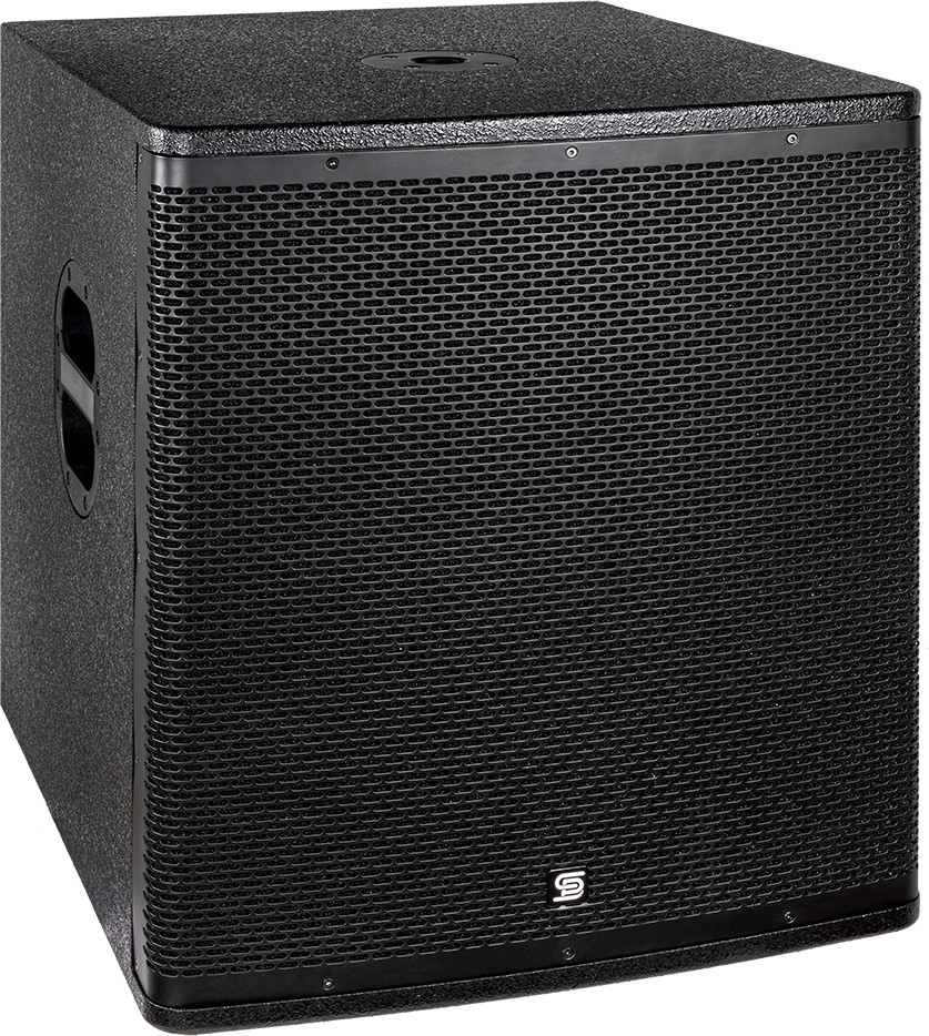 Профессиональная акустическая система PS Sound PAS-1850SUB — фото 4