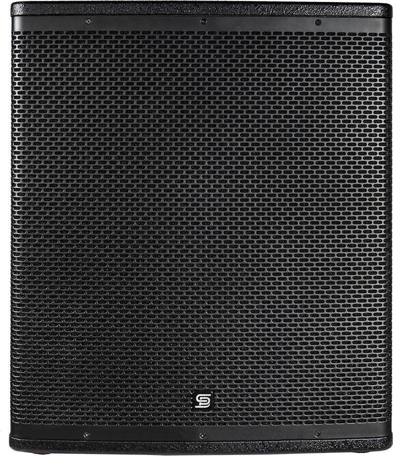 Профессиональная акустическая система PS Sound PAS-1850SUB — фото 2