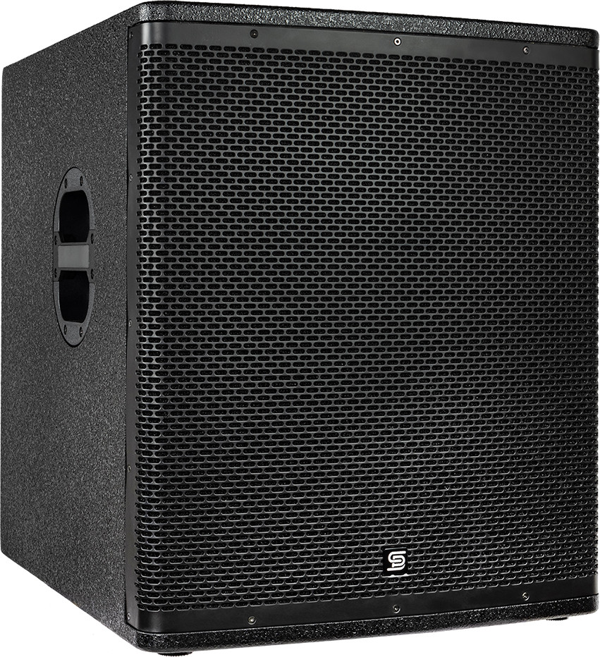 Профессиональная акустическая система PS Sound PAS-1850SUB — фото 3
