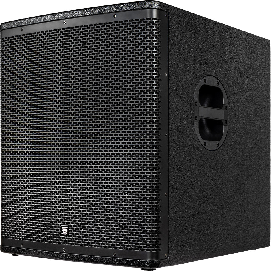 Профессиональная акустическая система PS Sound PAS-1850SUB