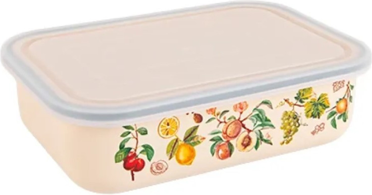 Контейнер Appetite Фруктовый сад 42504-082/4.03-У9