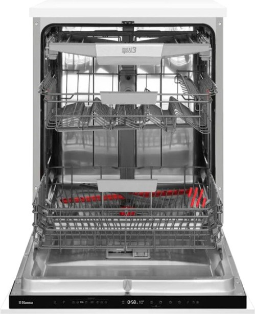 Посудомоечная машина Hansa ZIM628H