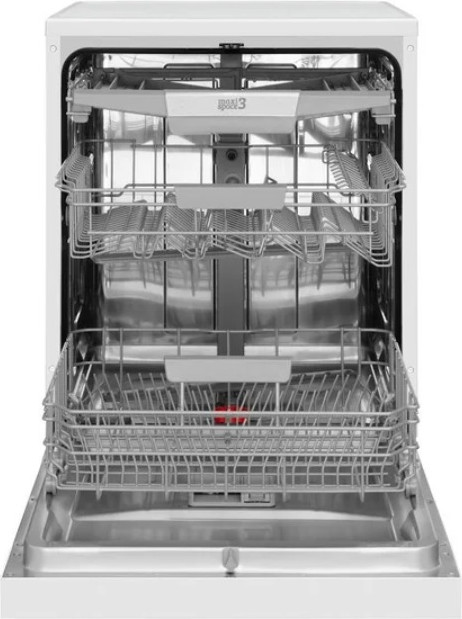 Посудомоечная машина Hansa ZWM627WH — фото 2