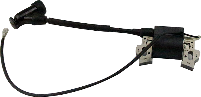 Катушка зажигания двигателя для садовой техники Farmertec Honda GXV160 / PJGXV16001