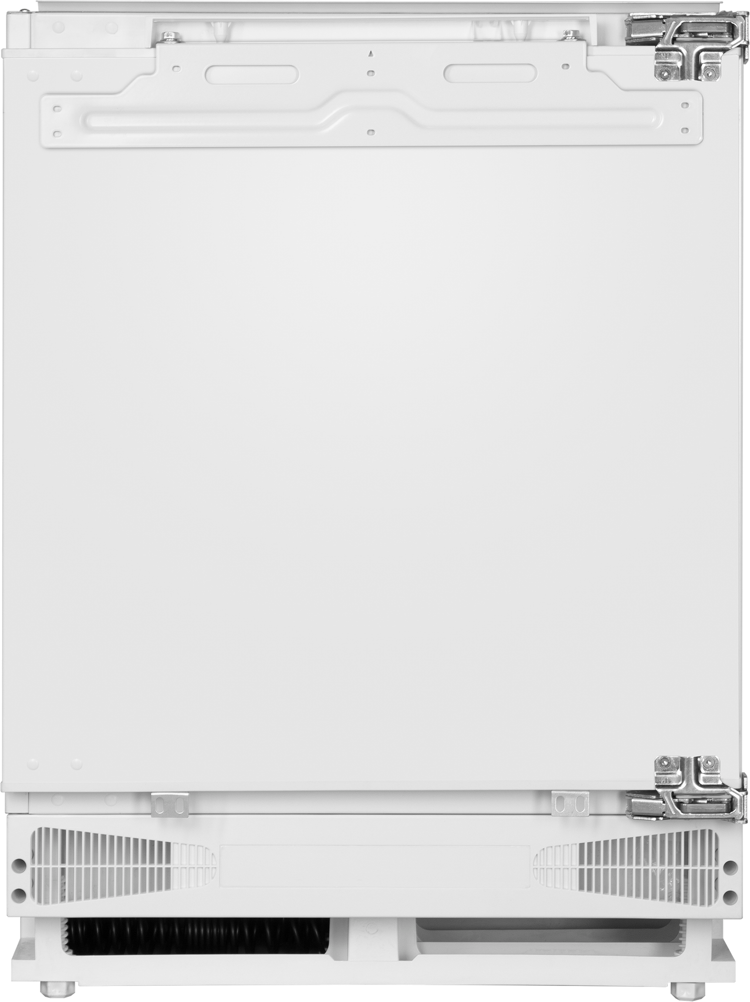 Встраиваемый холодильник Maunfeld MBL88SWGR Inverter