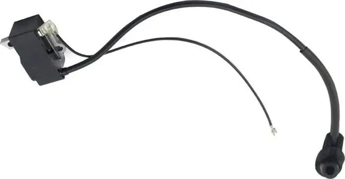Модуль зажигания бензокосы Farmertec FS120 250 TS400 / PJ12018 — фото 4