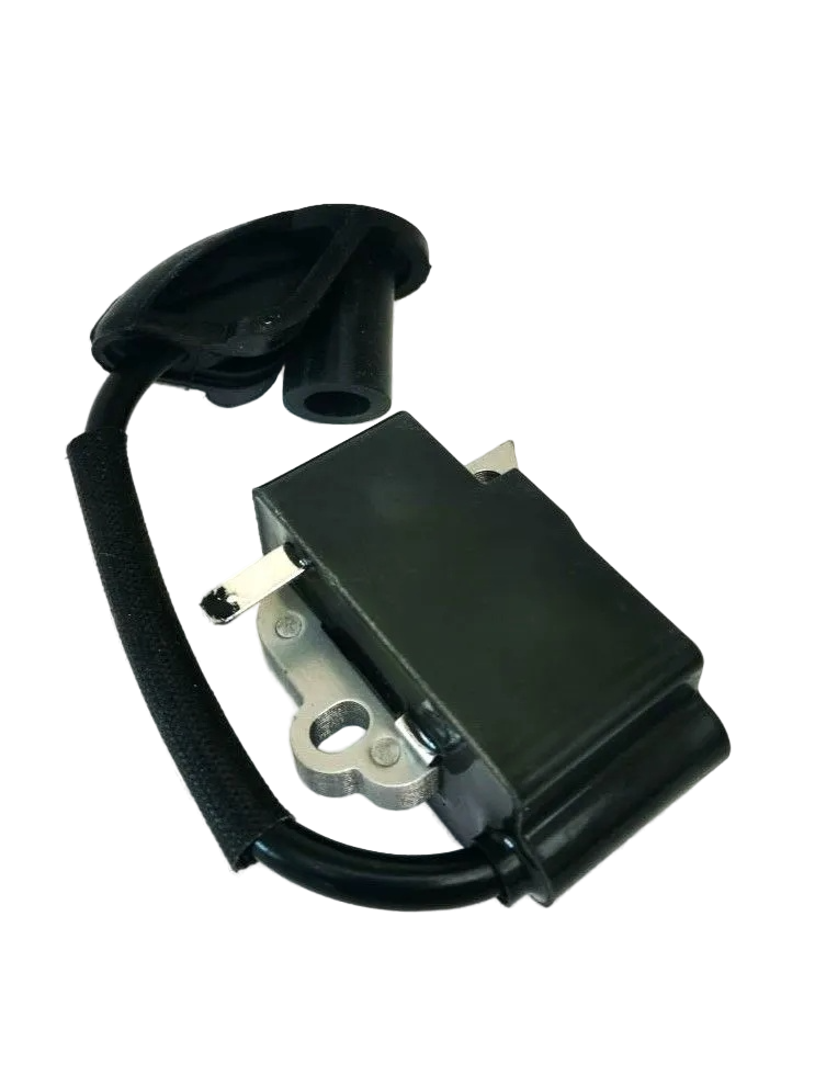 Модуль зажигания бензокосы Farmertec FS90, 100, 110, 130 / PJ00904 — фото 4