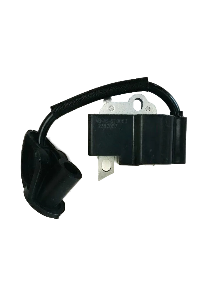 Модуль зажигания бензокосы Farmertec FS90, 100, 110, 130 / PJ00904 — фото 3