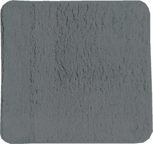 Коврик для ванной SWENSA Ping Granit 3 50x50см / SWM-4014-GRY-T (серый)