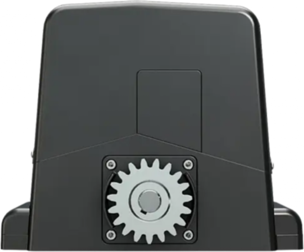 Комплект для автоматизации ворот Alutech AN-Motors / ARW-1000MKIT — фото 2