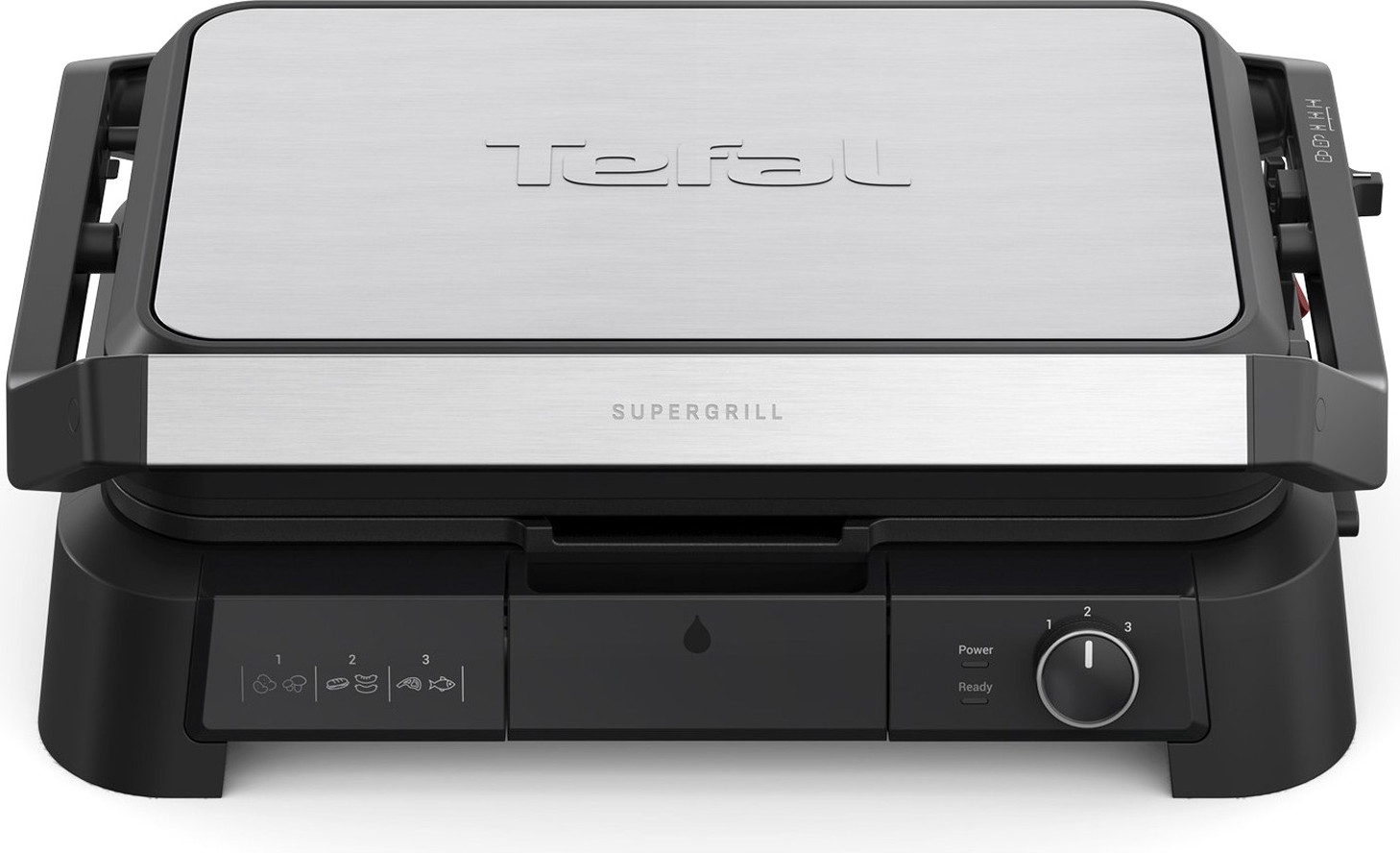 Электрогриль Tefal GC520DE0 — фото 2